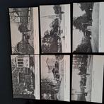 Ansichtkaarten oud Arnhem en Velp, Verzamelen, Ophalen of Verzenden, Voor 1940, Zo goed als nieuw