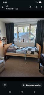 Zorgbed / verpleegbed / hoog laag bed, Diversen, Ophalen