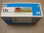 Nieuwe toner HP Q2613X (HP 13X) voor de HP 1300 serie, Ophalen of Verzenden, Nieuw, Toner, HP (ORIGINEEL)