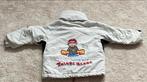 Poivre Blanc skijas/ fleece skipully - Maat 92, Kinderen en Baby's, Ophalen of Verzenden, Zo goed als nieuw, Jongen of Meisje