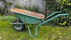 Stevige kruiwagen, Tuin en Terras, Kruiwagens, Ophalen, Gebruikt, Handmatig, Eenwielig
