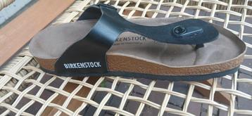Birkenstock gizeh / ramses maat 38 beschikbaar voor biedingen