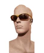 Sportbril / Zonnebril TIFOSI Gavia Metallic Green -40% OFF!, Sport en Fitness, Wielrennen, Ophalen of Verzenden, Nieuw, Overige typen