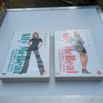 Ally Mcbeal. Seizoen 1 en 2. 12 DVD'S., Vanaf 12 jaar, Ophalen of Verzenden, Zo goed als nieuw