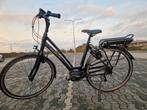 Elektrische fiets Gazelle Chamonix T10 (Bosch midden motor), 53 tot 56 cm, Ophalen, Zo goed als nieuw, Gazelle
