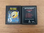 2 Atari games, Ophalen of Verzenden, Gebruikt, Atari 2600