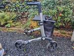Gemino 30 rollator. Met handige tas. Lichtgewicht., Ophalen, Lichtgewicht