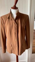 Orwell jasje, mooi gevoerd, gestoomd, mooi gevoerd, ca 42/44, Kleding | Dames, Bruin, Maat 42/44 (L), Orwell, Ophalen of Verzenden