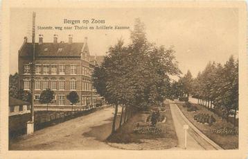 (379-204-037) Bergen op Zoom beschikbaar voor biedingen