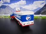 Tekno 84973 Ford Transcontinental , Anhalt / Polar Express, Hobby en Vrije tijd, Modelauto's | 1:50, Ophalen, Nieuw, Bus of Vrachtwagen