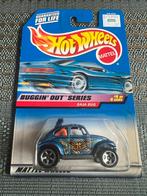 Hotwheels Volkswagen Baja Bug, Ophalen of Verzenden, Zo goed als nieuw, Auto
