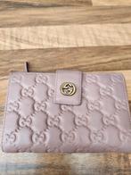 Gucci portemonnee., Sieraden, Tassen en Uiterlijk, Portemonnees, Ophalen of Verzenden, Gebruikt