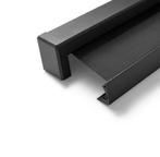Coda knikarmscherm incl. LED-verlichting (NIEUW IN DOOS), Ophalen, 150 tot 300 cm, 250 cm tot 450 cm, Knikarmscherm