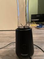 Nieuwe Bestron Smoothiemaker, Witgoed en Apparatuur, Blenders, Ophalen of Verzenden, Nieuw, Blender to go