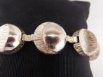 Zilveren armband                                        Z105, Gebruikt, ., Ophalen of Verzenden, .