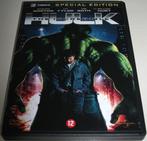 Dvd *** INCREDIBLE HULK *** 2-Disc Boxset Marvel, Boxset, Actie, Ophalen of Verzenden, Zo goed als nieuw