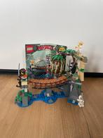 Lego Ninjago Movie 70608, Kinderen en Baby's, Speelgoed | Duplo en Lego, Ophalen of Verzenden, Zo goed als nieuw, Complete set
