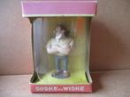 adv10317 suske en wiske beeldje 11, Ophalen, Overige figuren, Gebruikt, Beeldje of Figuurtje