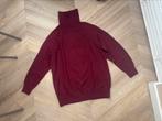 Coltrui dames, Kleding | Dames, Truien en Vesten, Ophalen of Verzenden, Zo goed als nieuw, Maat 42/44 (L), Rood