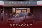 Skoda Superb Combi 1.8 TSI Ambition 2E EIGENAAR / AIRCO / CR, Auto's, Euro 5, Stof, Gebruikt, 4 cilinders