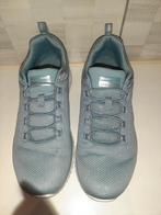 SKECHERS sneakers, Skechers, Verzenden, Blauw, Sneakers of Gympen