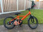 Leuke B’TWIN - 16 inch, Fietsen en Brommers, Fietsen | Jongens, Ophalen, Gebruikt, Handrem, BTWIN