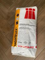 Schomburg lightflex tegellijm 15kg, Ophalen, Overige materialen, Wandtegels, Nieuw