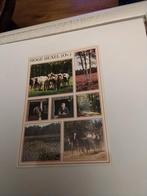 WIERDEN  BUNGALOWPARK. "HOGE HEXEL", Ophalen of Verzenden