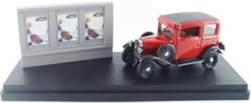 Fiat 508 balilla beschikbaar voor biedingen
