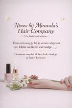Hair-Nail salon in Breda– Nieuwe klanten welkom, Diensten en Vakmensen, Schoonheidsspecialisten | Manicure, Nagels lakken