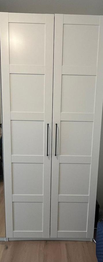 Pax kast