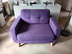 Love Seat van Ikea - Paars, Ophalen, 75 tot 100 cm, Zo goed als nieuw, 100 tot 125 cm