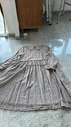 Ewa i Walla Jurk XL, Kleding | Dames, Verzenden, Zo goed als nieuw, Maat 46/48 (XL) of groter, Onder de knie