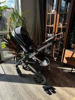 Joolz geo 2, Kinderen en Baby's, Kinderwagens en Combinaties, Gebruikt, Verstelbare duwstang, Ophalen, Kinderwagen