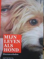 Boek Martin Bril - Mijn leven als hond, Ophalen of Verzenden, Zo goed als nieuw, Nederland