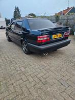 Volvo 850 2.3 T-5 AUT 1994 Blauw, Beige, Blauw, Particulier, 1600 kg