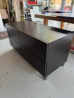 Ladekast - 120x51x61 cm, Ophalen, Gebruikt, 100 tot 150 cm, 3 of 4 laden