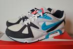 Nike air max structure us 11,5 eu 45,5 DS neo teal, Ophalen, Overige kleuren, Nike, Nieuw
