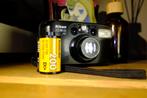 Nikon Zoom 200 AF Point and shoot camera, Ophalen of Verzenden, Gebruikt, Compact, Nikon