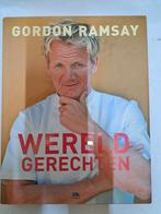 Emily Quah - Wereldgerechten, Ophalen of Verzenden, Emily Quah; Gordon Ramsay, Zo goed als nieuw