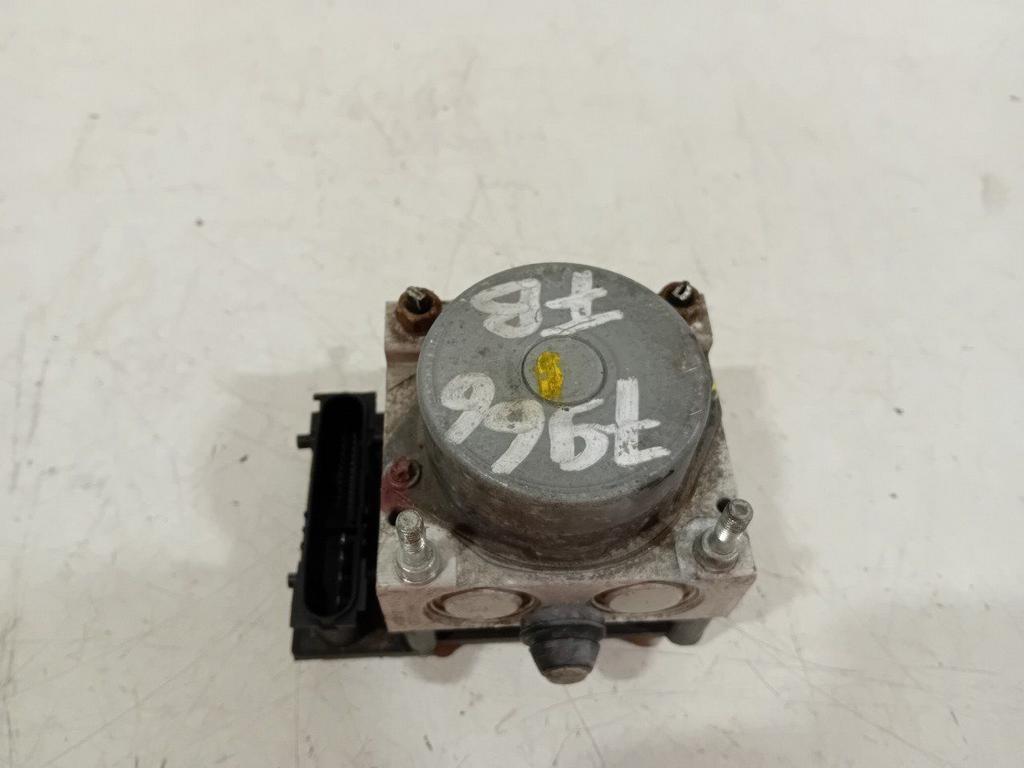 Abs pomp Opel Corsa, Auto-onderdelen, Remmen en Aandrijving, Opel, Gebruikt, Herkomst onderdeel bekend, 12 maanden garantie, Ophalen of Verzenden