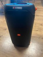 Jbl party box 110, Kunststof, 40 liter of meer, Ophalen of Verzenden, Zo goed als nieuw