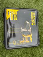 Stanley Fatmax Klopboormachine 750W, Doe-het-zelf en Verbouw, Gereedschap | Boormachines, Boormachine, Ophalen of Verzenden, Klopboormechanisme