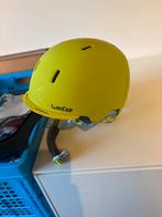 Wed'ze Skihelm - Geel, Gebruikt, Overige typen, Minder dan 100 cm, Ophalen