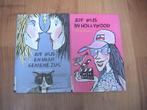 Juf Wijs - Terence Blacker - in hollywood / haar gemene zus, Ophalen of Verzenden, Gelezen, Terence Blacker, Fictie algemeen