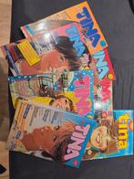 Groot Tina Boeken Collectie, Boeken, Ophalen, Gelezen, Damesbladen