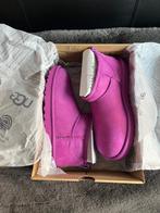 UGG Classic Ultra Mini Mangosteen Roze Maat 39 - Nieuw, UGG, Verzenden, Lage of Enkellaarzen, Nieuw