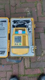 Topcon bouw laser, Ophalen of Verzenden, Gebruikt