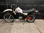 Yamaha xt 550 opknapper, Yamaha, ., .