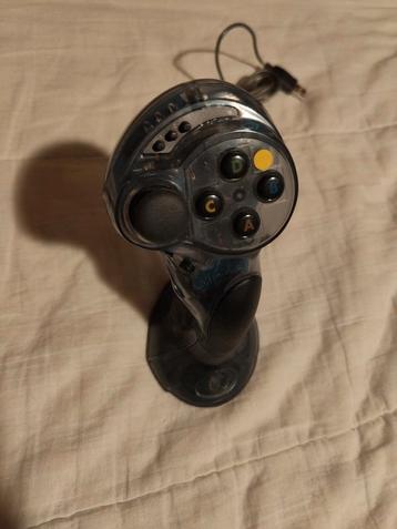 Macally USB Airstick PC Joystick beschikbaar voor biedingen